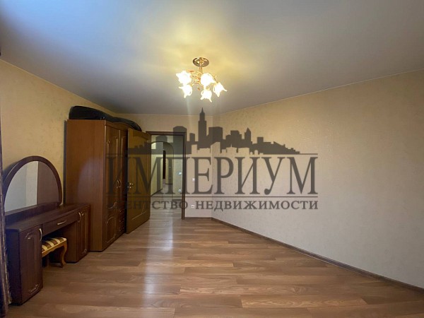 3-х комнатная квартира 97,6 кв. м